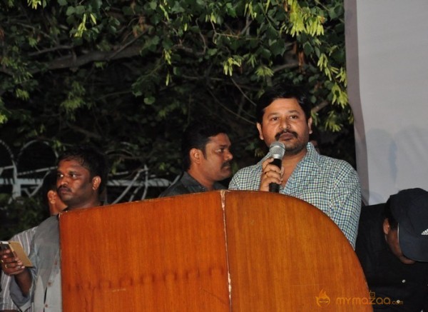 Film Industry Workers Felicitation Function 