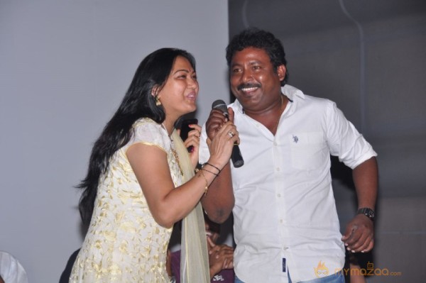 First Love Movie Audio Launch Photos