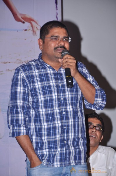 First Love Movie Audio Launch Photos