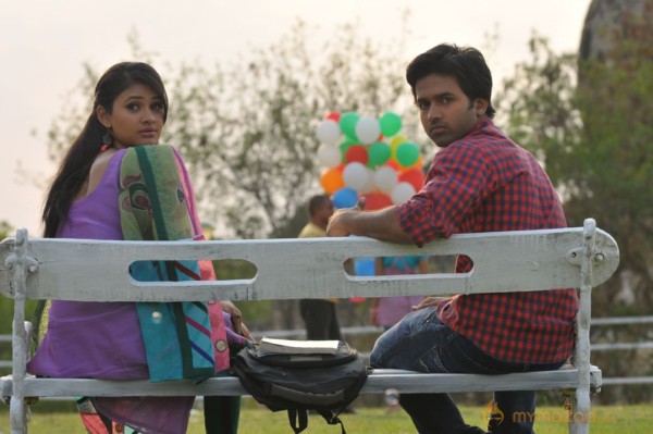 Gallo Telinattundhe Movie Latest Photos