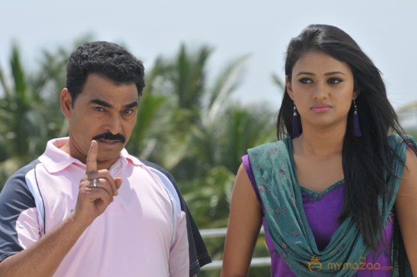 Gallo Telinattundhe Movie Latest Photos