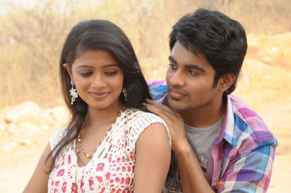 Gandi Kotalo Andamaina Prema Stills