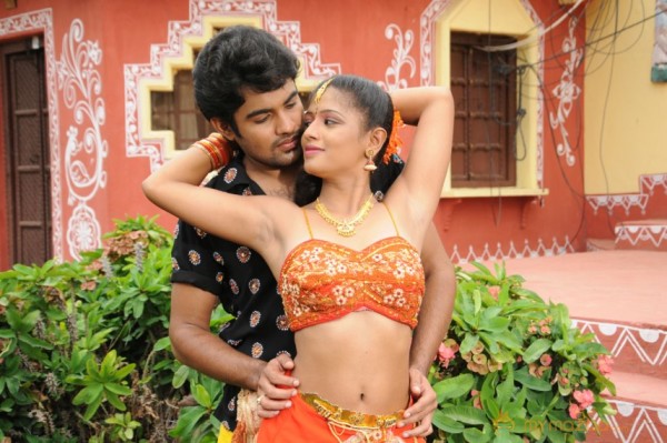 Gandi Kotalo Andamaina Prema Stills