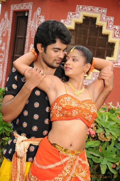 Gandi Kotalo Andamaina Prema Stills