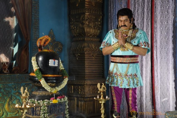 Gandi Kotalo Andamaina Prema Stills