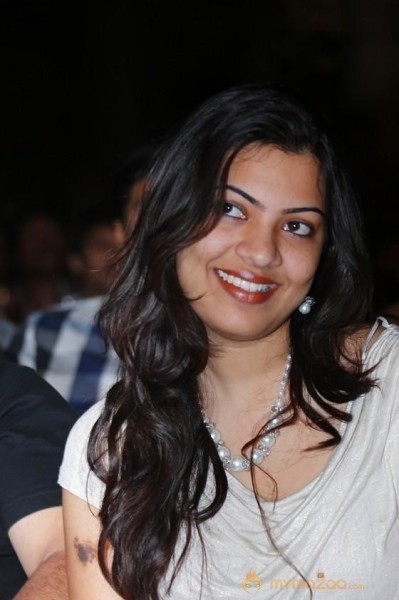 Geetha maduri At Nayak-Audio-Launch Photos