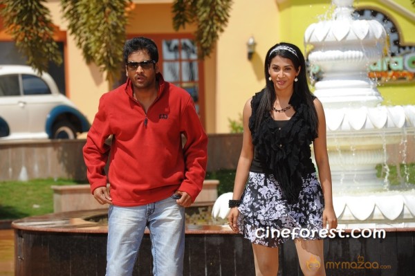 Gola Gola Movie latest Stills