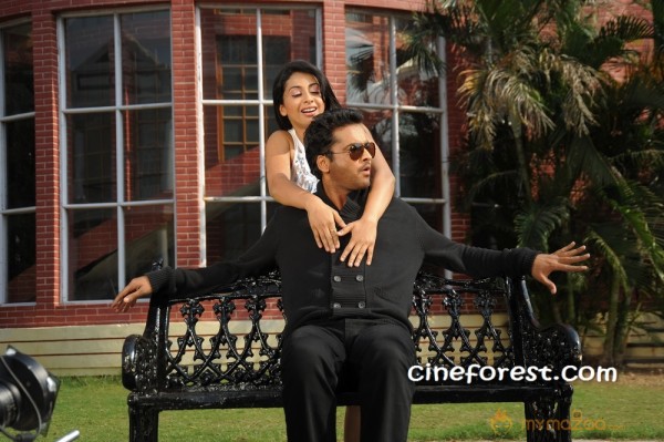 Gola Gola Movie latest Stills