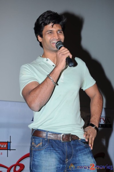 Gola Seenu Movie Audio Launch 