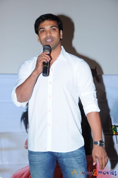 Gola Seenu Movie Audio Launch 