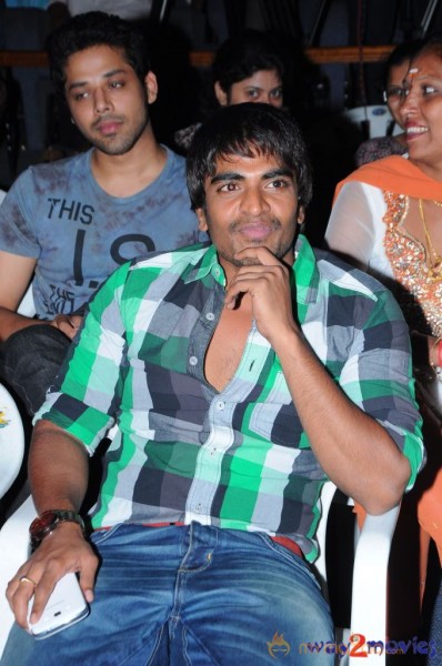 Gola Seenu Movie Audio Launch 