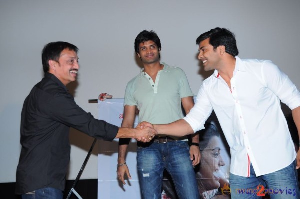 Gola Seenu Movie Audio Launch 