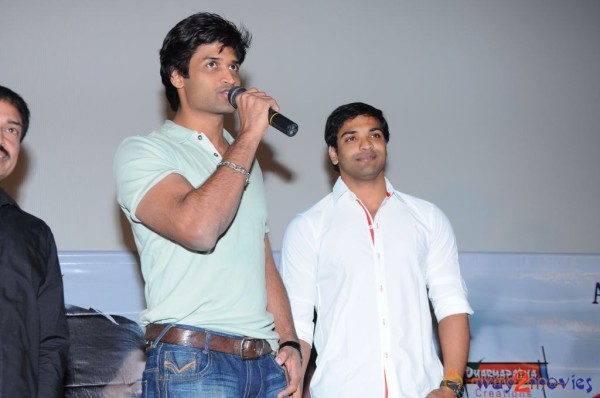 Gola Seenu Movie Audio Launch 