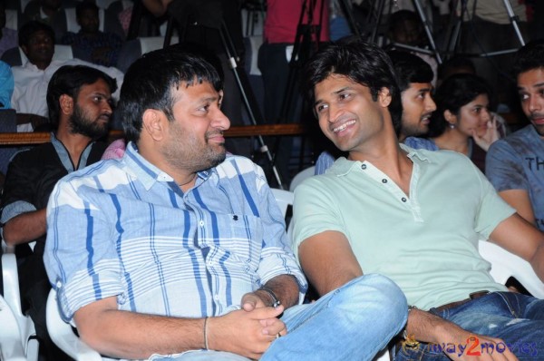 Gola Seenu Movie Audio Launch 