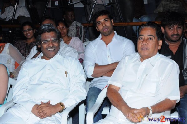 Gola Seenu Movie Audio Launch 