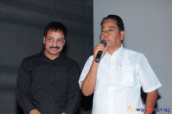 Gola Seenu Movie Audio Launch 