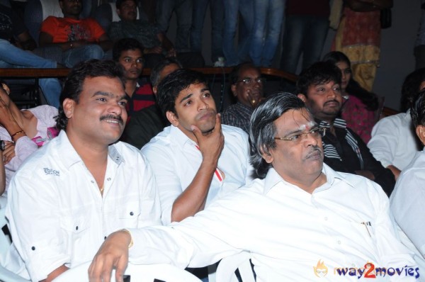 Gola Seenu Movie Audio Launch 