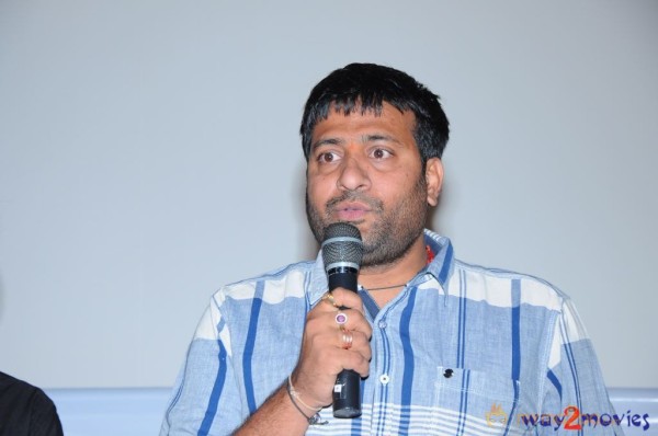 Gola Seenu Movie Audio Launch 