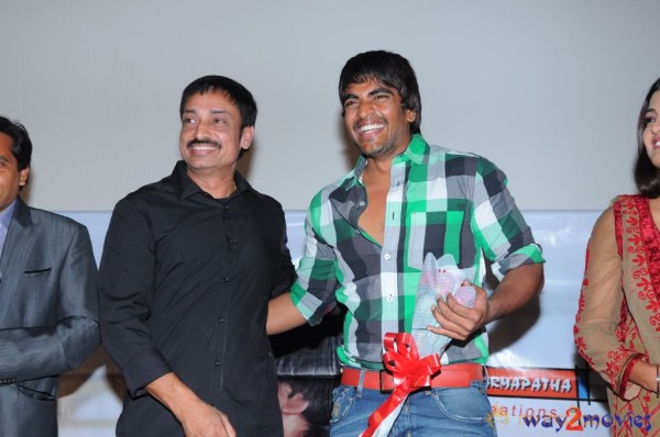 Gola Seenu Movie Audio Launch 