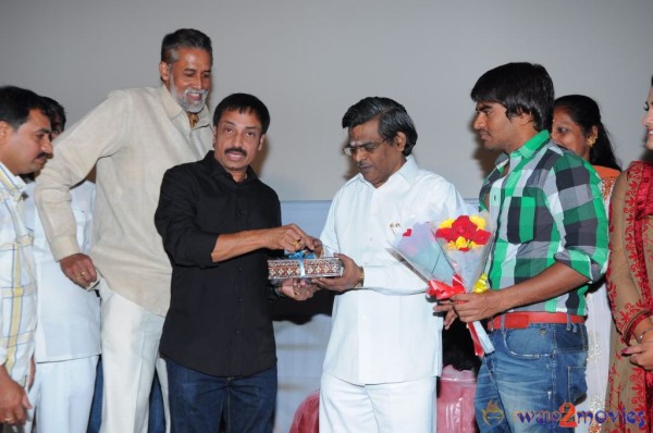 Gola Seenu Movie Audio Launch 