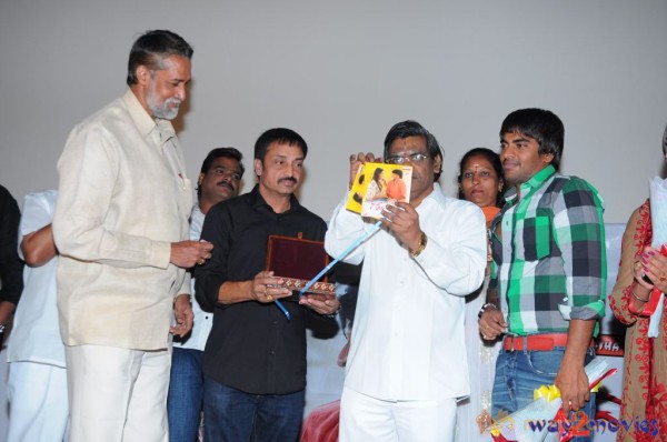 Gola Seenu Movie Audio Launch 