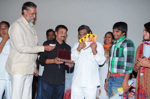 Gola Seenu Movie Audio Launch 