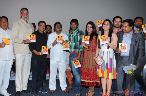 Gola Seenu Movie Audio Launch 