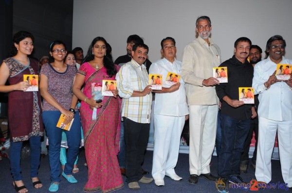 Gola Seenu Movie Audio Launch 