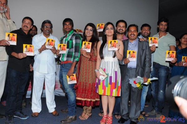 Gola Seenu Movie Audio Launch 