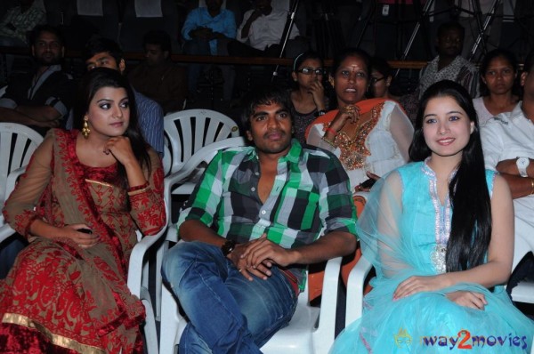 Gola Seenu Movie Audio Launch 