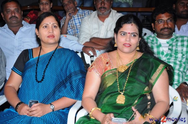 Gola Seenu Movie Audio Launch 