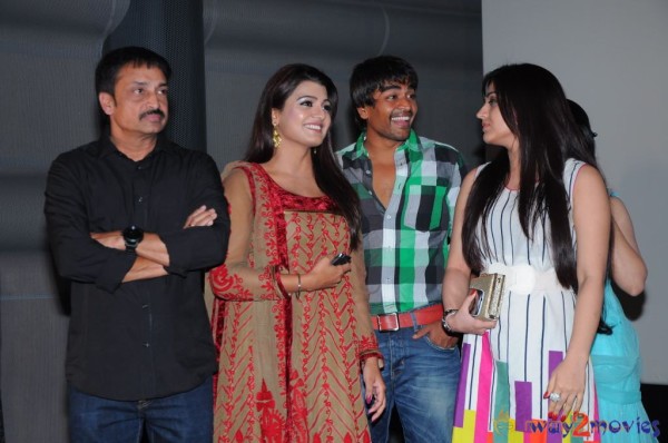 Gola Seenu Movie Audio Launch 