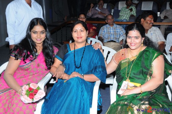 Gola Seenu Movie Audio Launch 