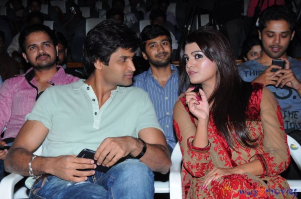 Gola Seenu Movie Audio Launch 