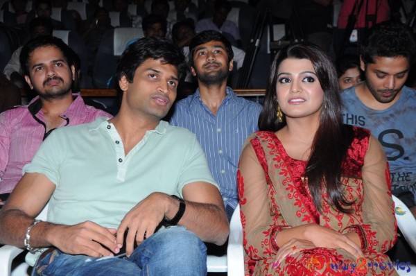 Gola Seenu Movie Audio Launch 