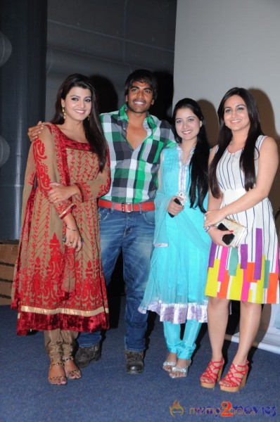 Gola Seenu Movie Audio Launch 