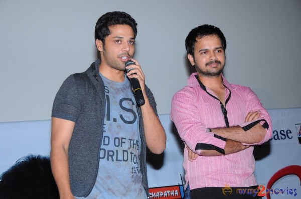 Gola Seenu Movie Audio Launch 