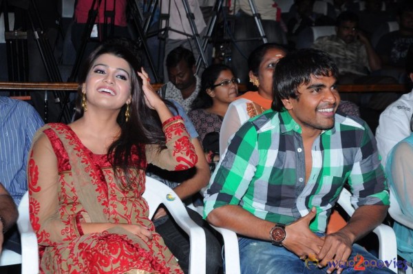 Gola Seenu Movie Audio Launch 