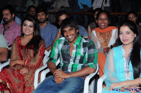 Gola Seenu Movie Audio Launch 