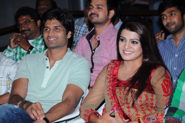 Gola Seenu Movie Audio Launch 