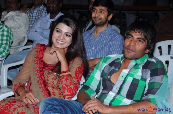 Gola Seenu Movie Audio Launch 