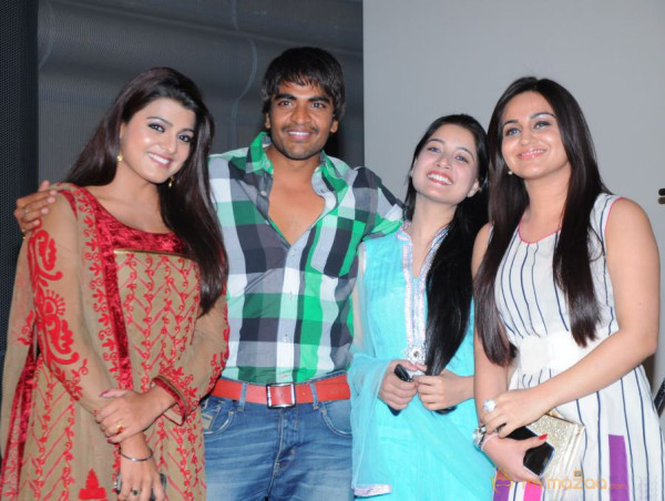 Gola Seenu Movie Audio Launch 