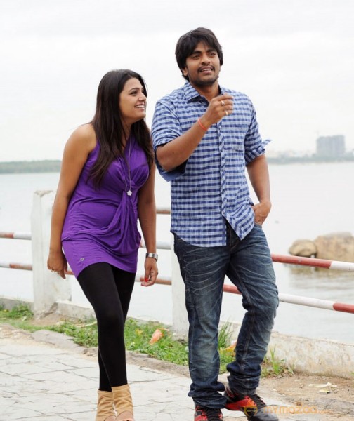 Gola Seenu  Movie Photo Gallery