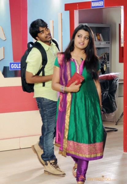 Gola Seenu  Movie Photo Gallery