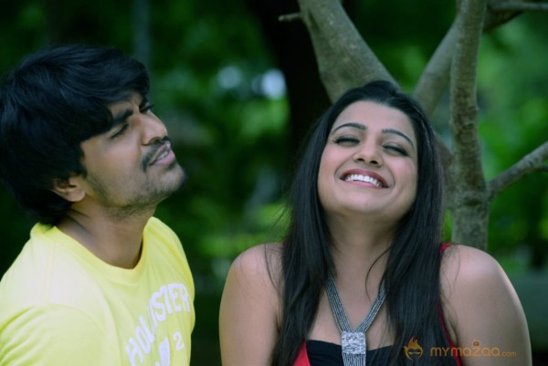 Gola Seenu  Movie Photo Gallery