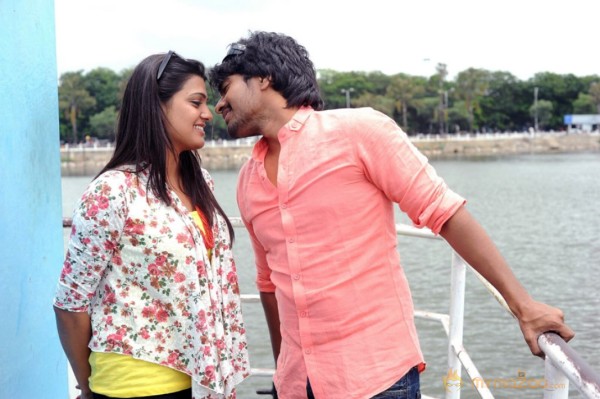 Gola Seenu  Movie Photo Gallery