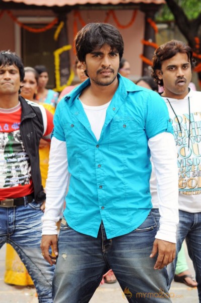 Gola Seenu  Movie Photo Gallery