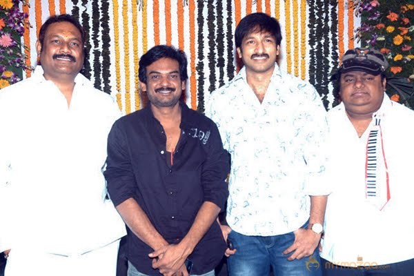 Golimar movie launch pics 