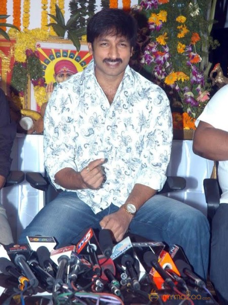 Golimar movie launch pics 