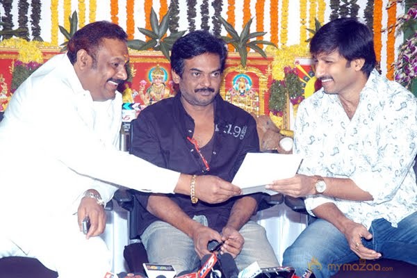 Golimar movie launch pics 